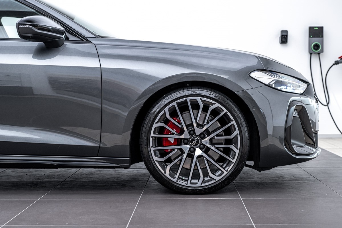 Audi S5 AVANT TFSI