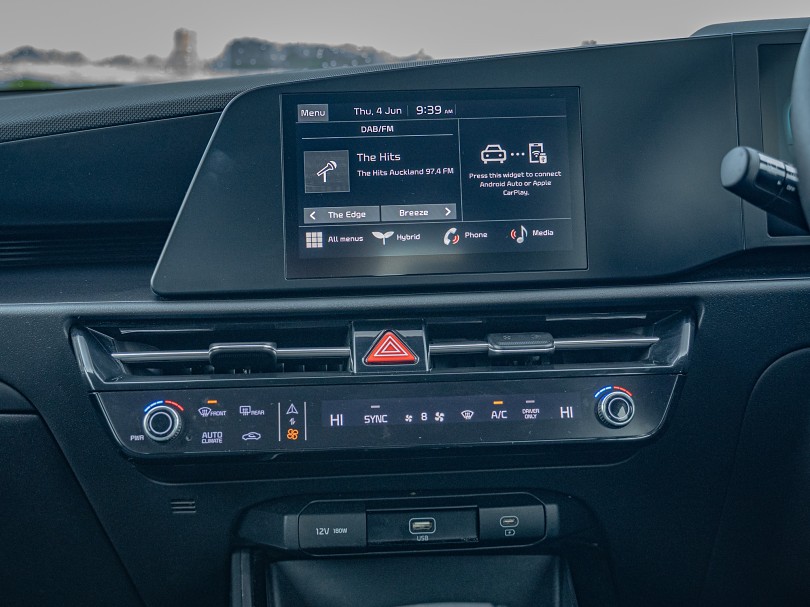 2023 Kia Niro 15