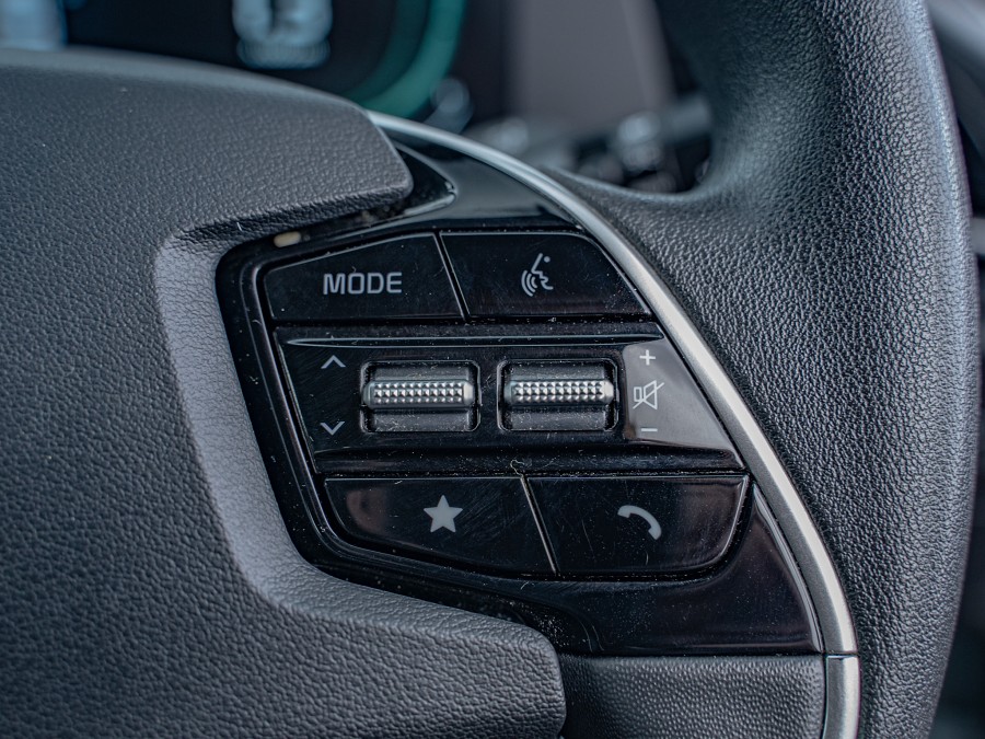 2023 Kia Niro 14