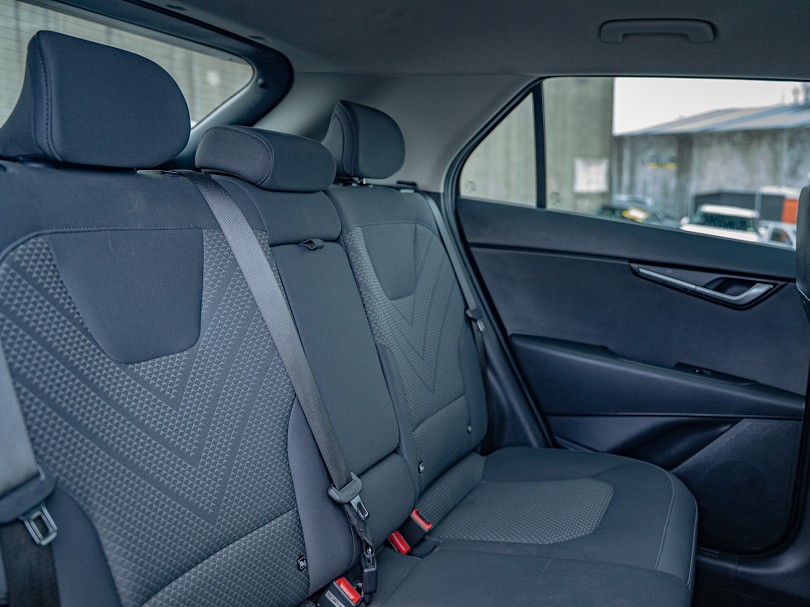 2023 Kia Niro 17