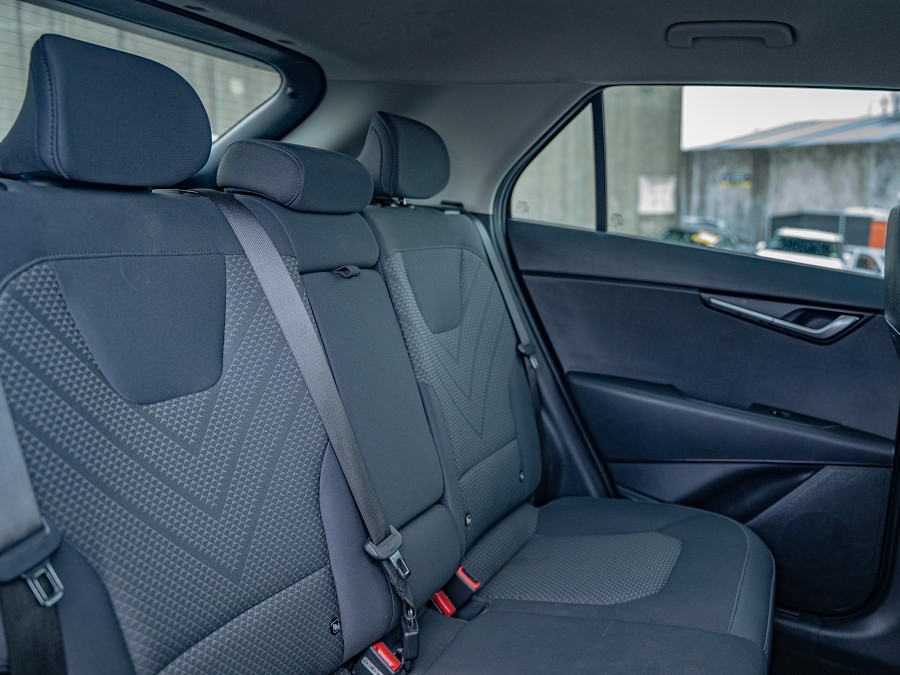 2023 Kia Niro 17