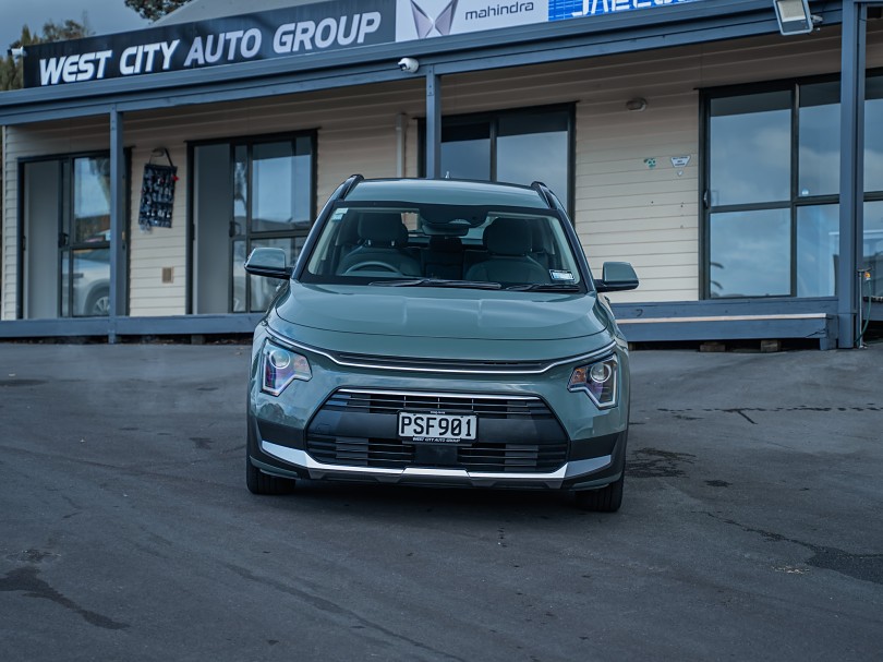 2023 Kia Niro 3