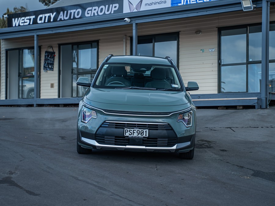 2023 Kia Niro 3