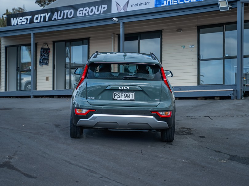 2023 Kia Niro 4