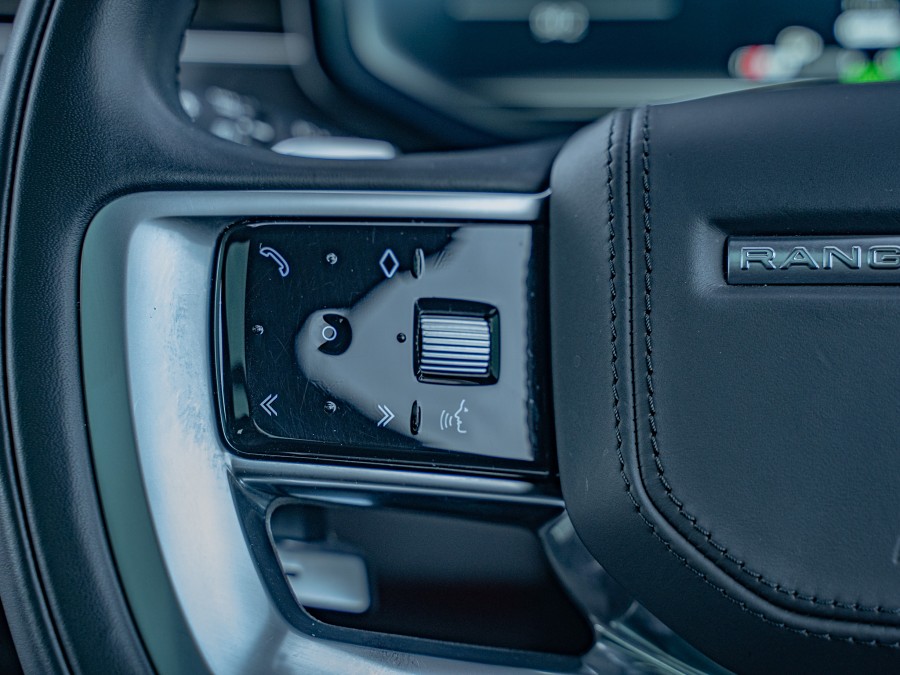 2023 Land Rover Range Rover 13