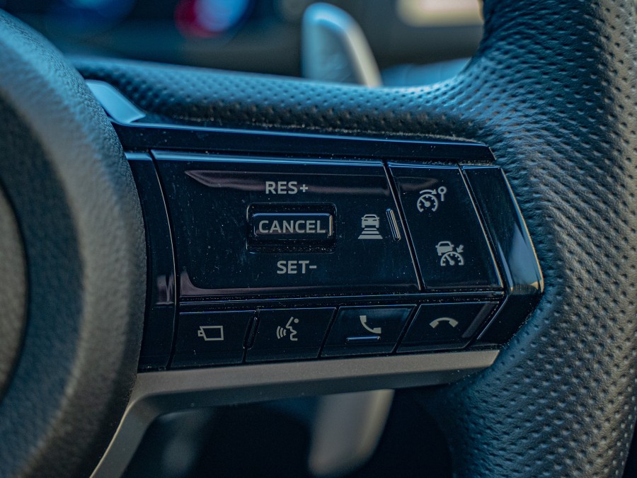 2024 Mitsubishi Pajero Sport 14