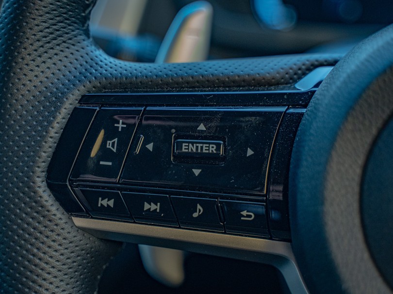 2024 Mitsubishi Pajero Sport 13