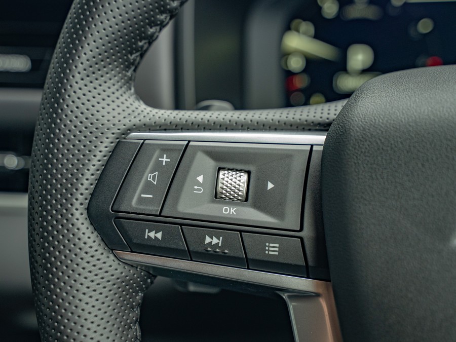 2026 Mitsubishi Outlander 13