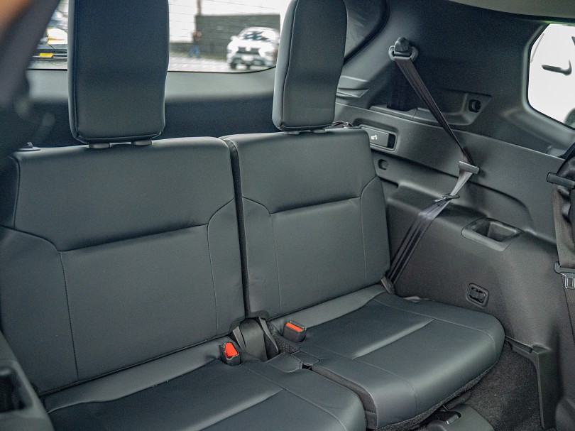 2026 Mitsubishi Outlander 18