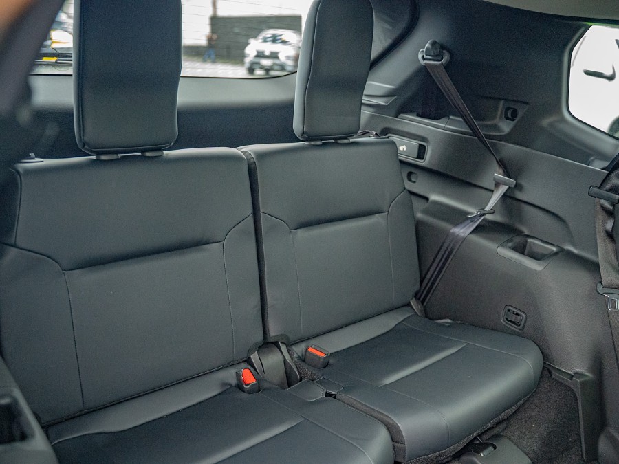 2026 Mitsubishi Outlander 18