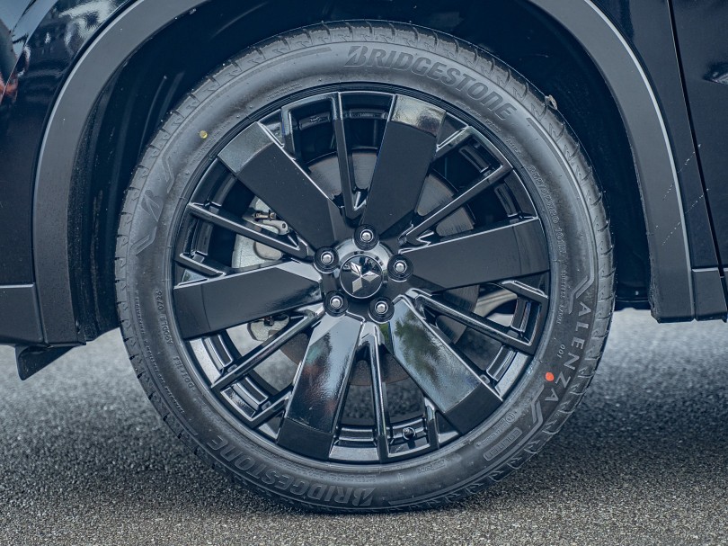 2026 Mitsubishi Outlander 6
