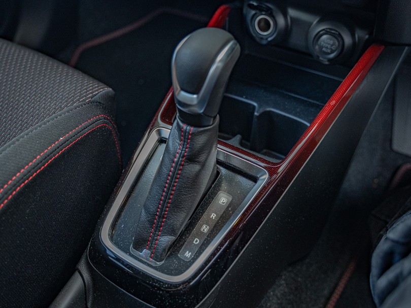 2026 Suzuki Swift 16