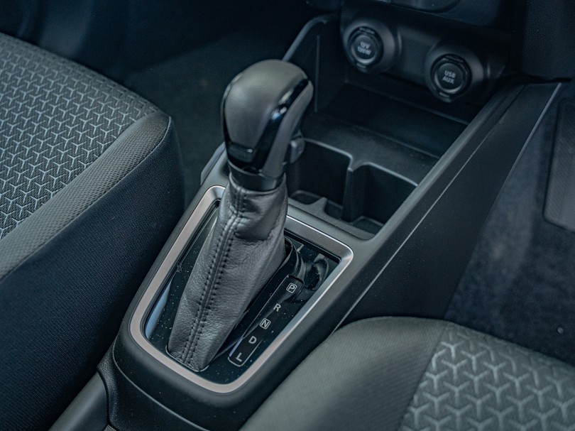 2026 Suzuki Swift 16