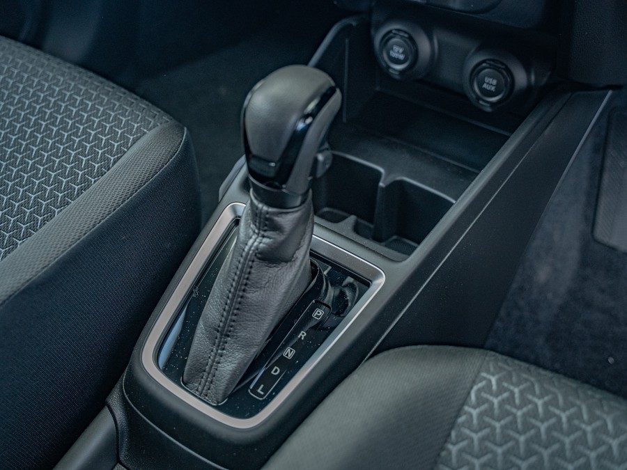 2026 Suzuki Swift 16