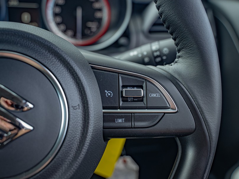 2026 Suzuki Swift 14