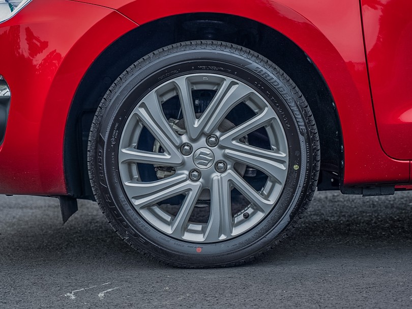 2026 Suzuki Swift 6