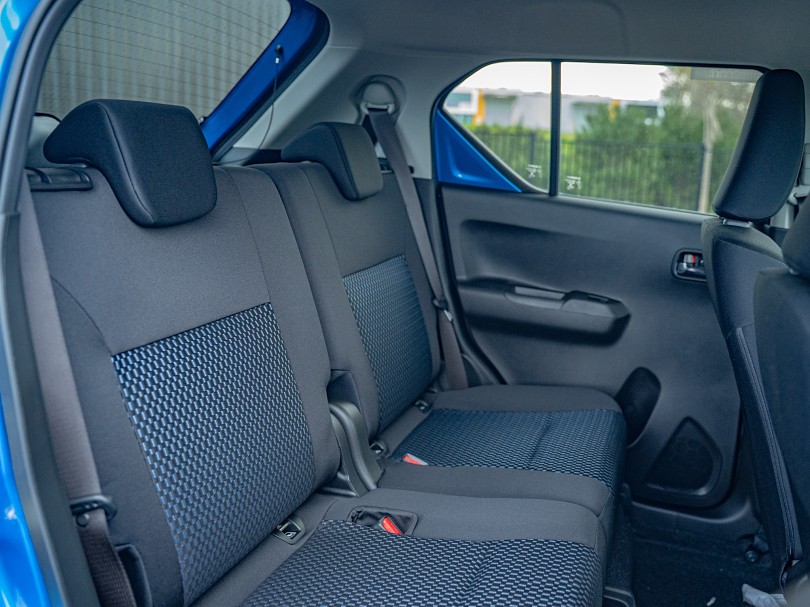 2026 Suzuki Ignis 17