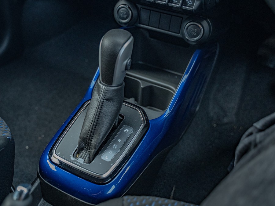2026 Suzuki Ignis 16
