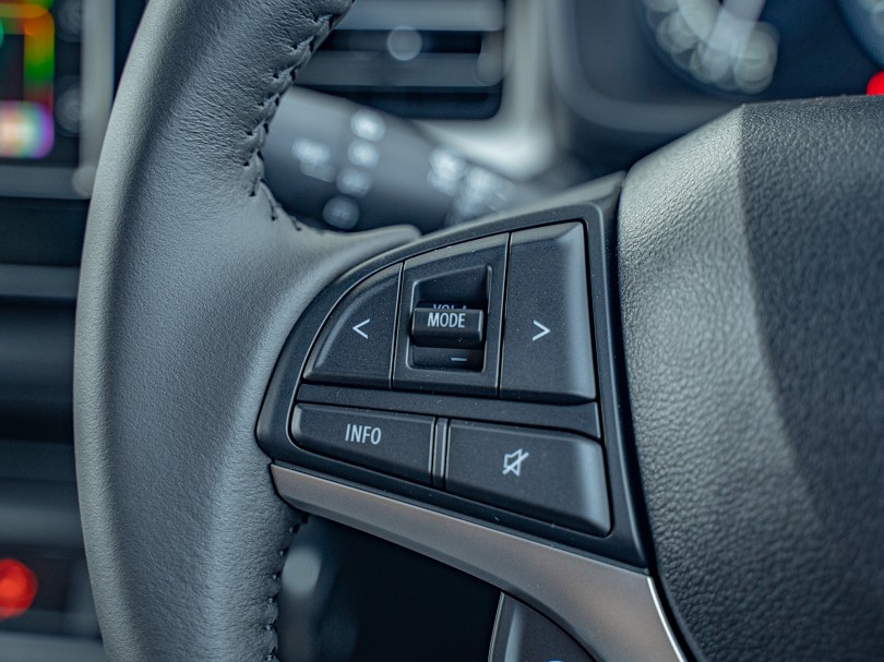 2026 Suzuki Ignis 13