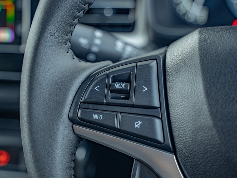 2026 Suzuki Ignis 13