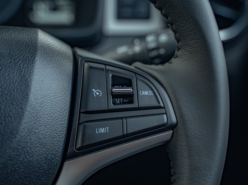 2026 Suzuki Ignis 14