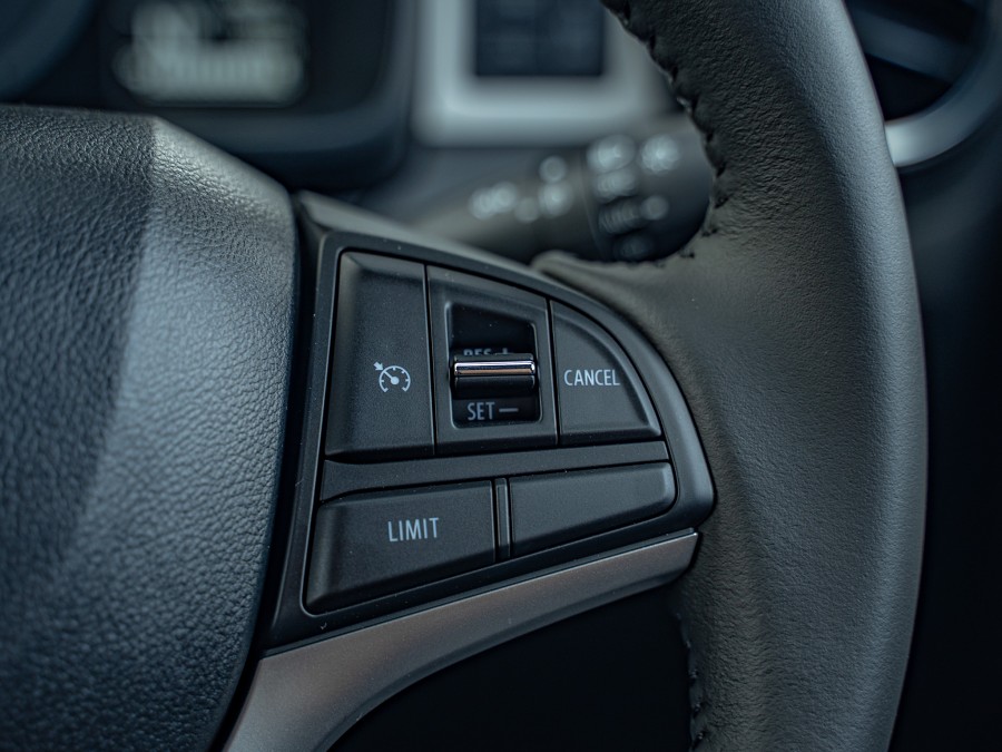 2026 Suzuki Ignis 14