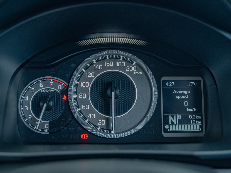 2026 Suzuki Ignis 12