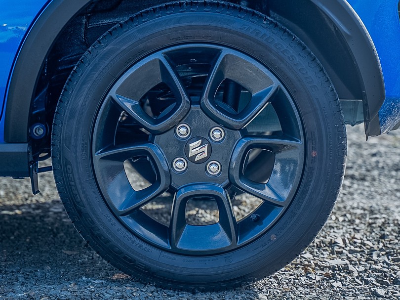 2026 Suzuki Ignis 7