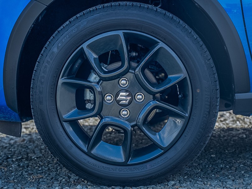 2026 Suzuki Ignis 6