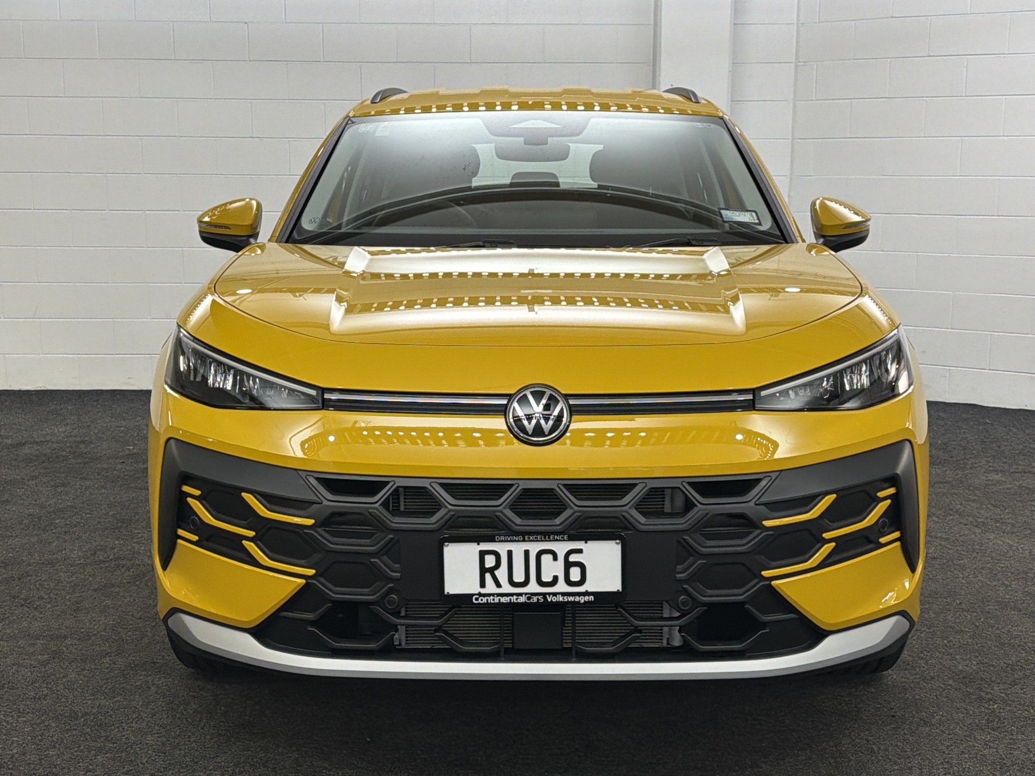 Volkswagen T-Roc Hybrid | Life