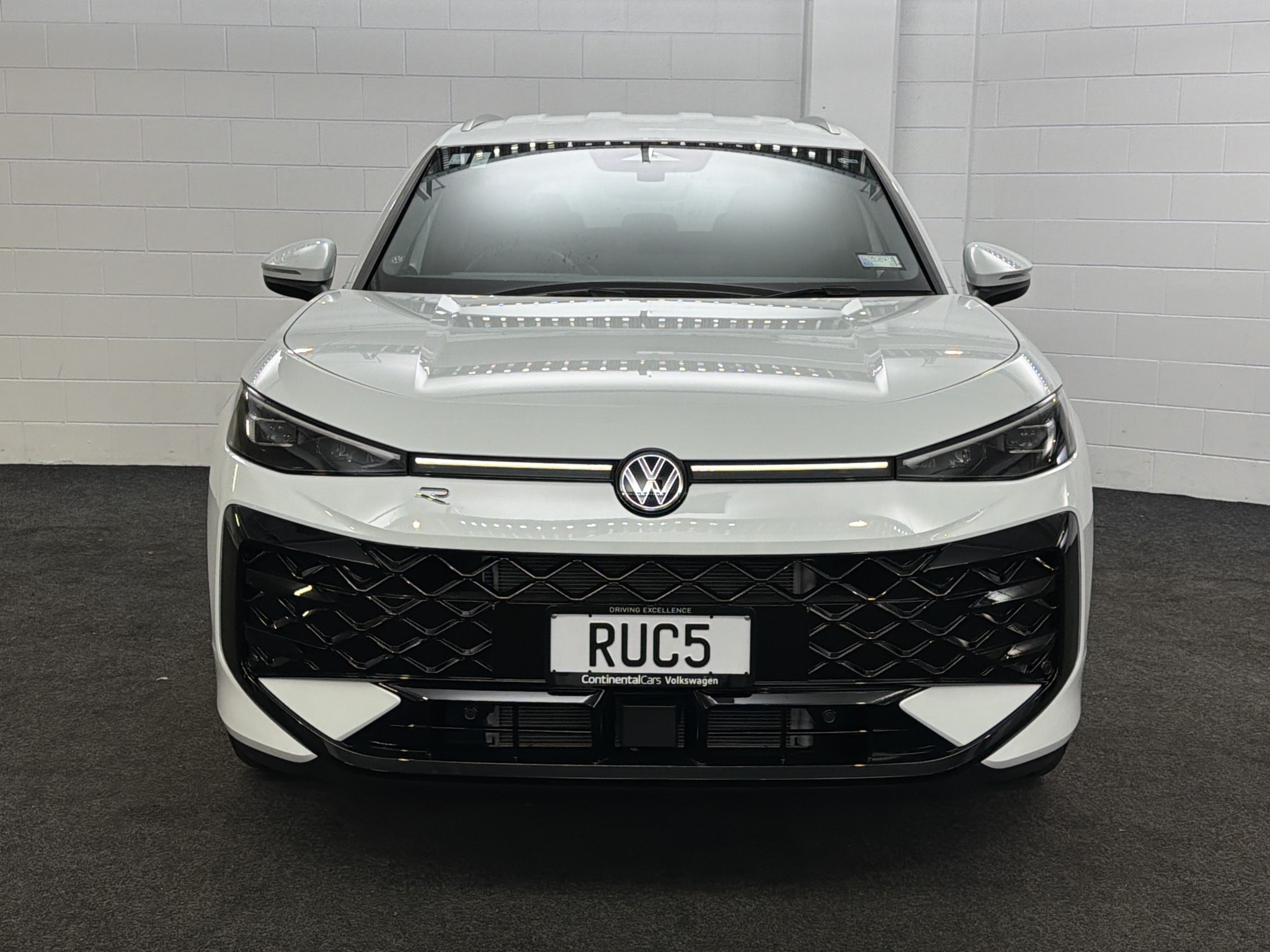 Volkswagen T-Roc HYBRID | R-LINE