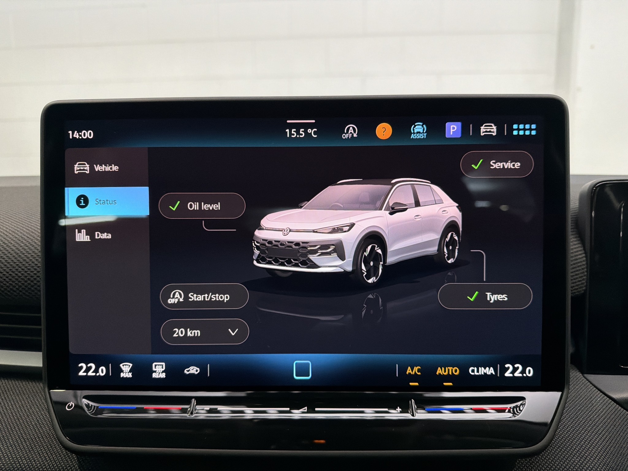 Volkswagen T-Roc Hybrid | Life