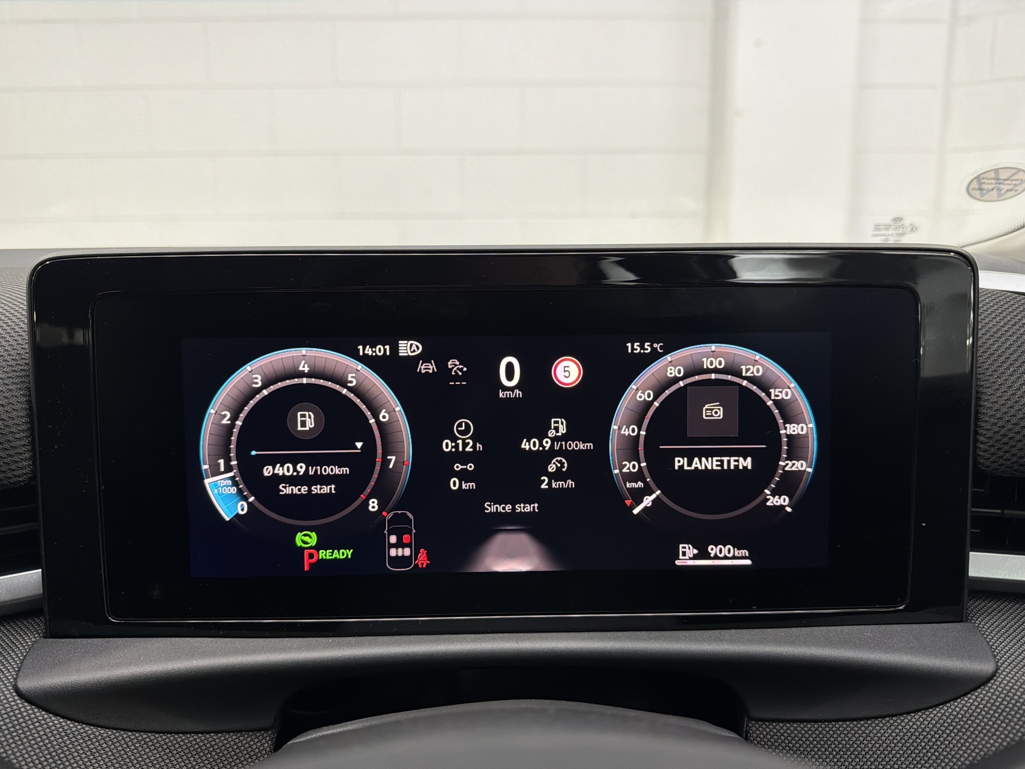 Volkswagen T-Roc Hybrid | Life