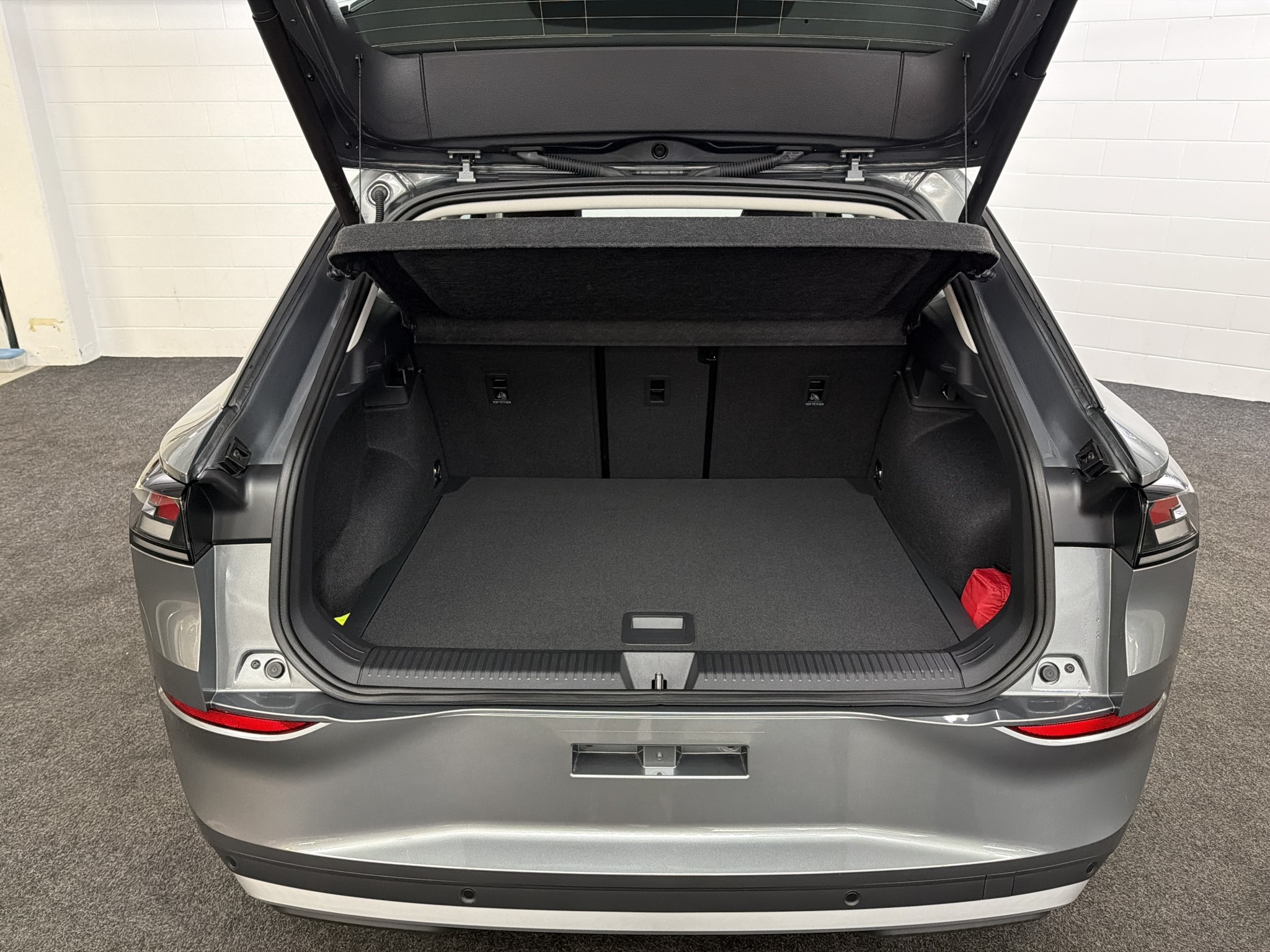 Volkswagen T-Roc Hybrid | Life