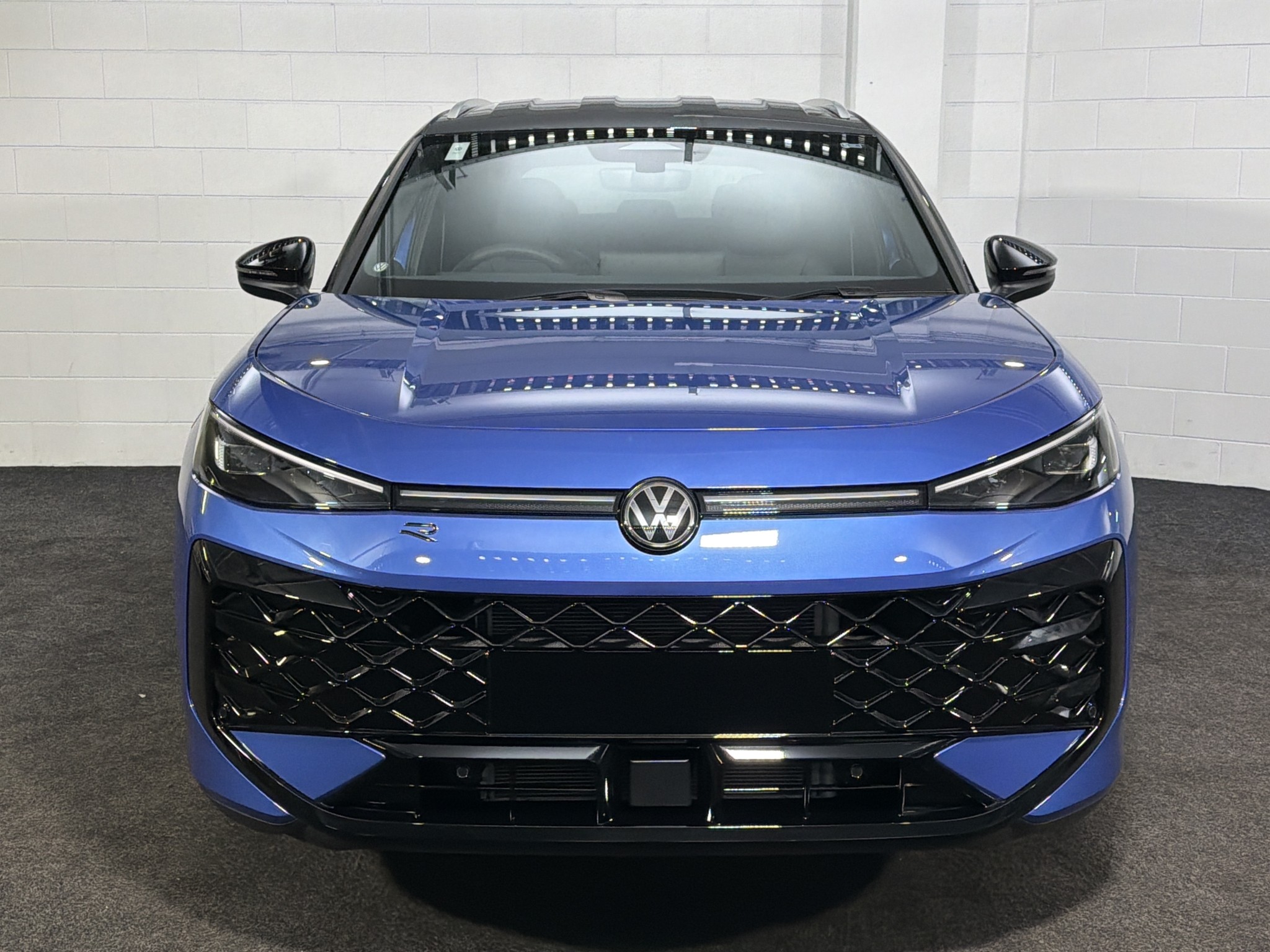 Volkswagen T-Roc HYBRID | R-LINE