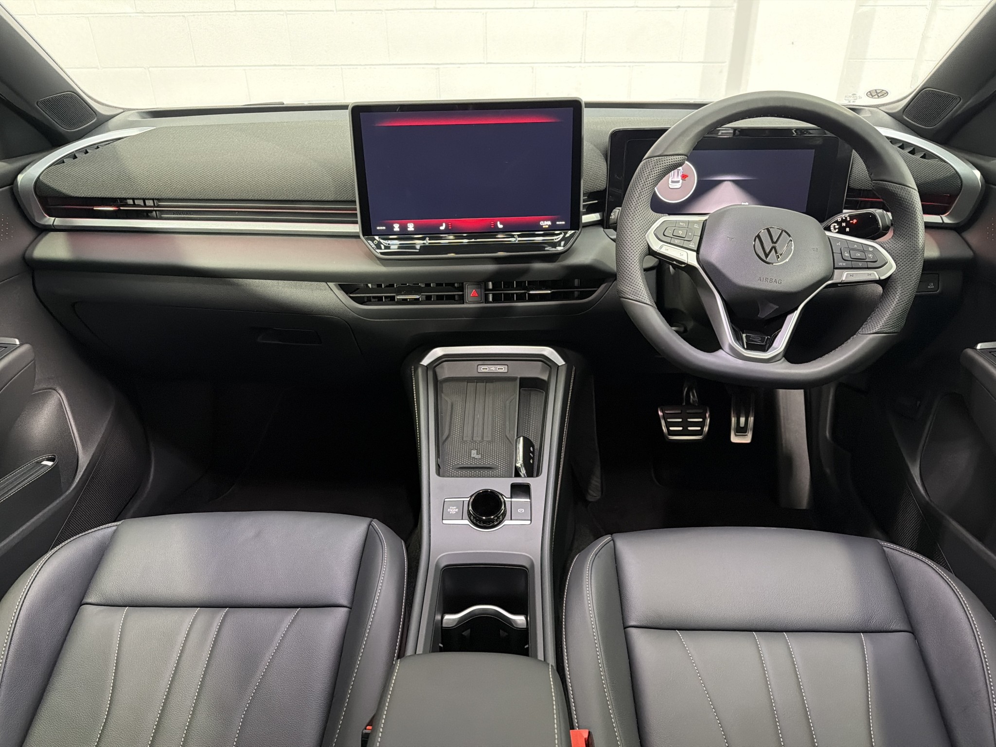 Volkswagen T-Roc HYBRID | R-LINE