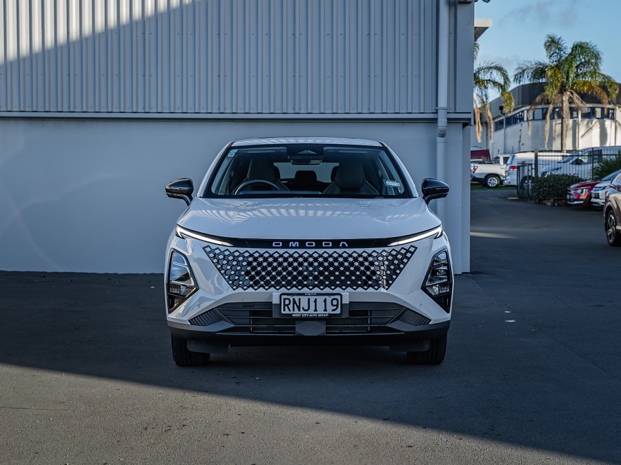 2026 OMODA C5 3