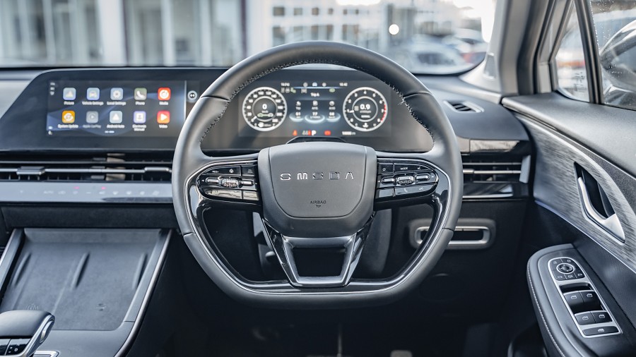 2026 OMODA C5 11