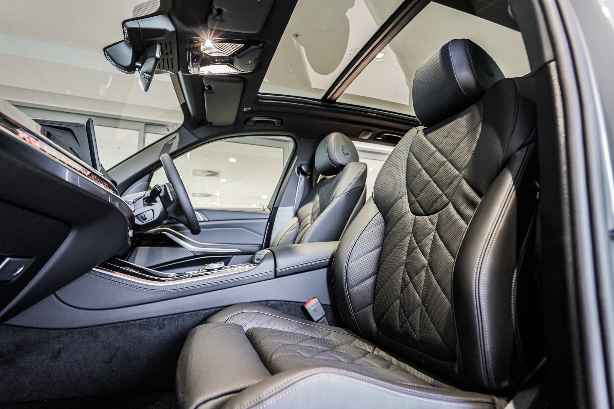 BMW X5 xDrive50e