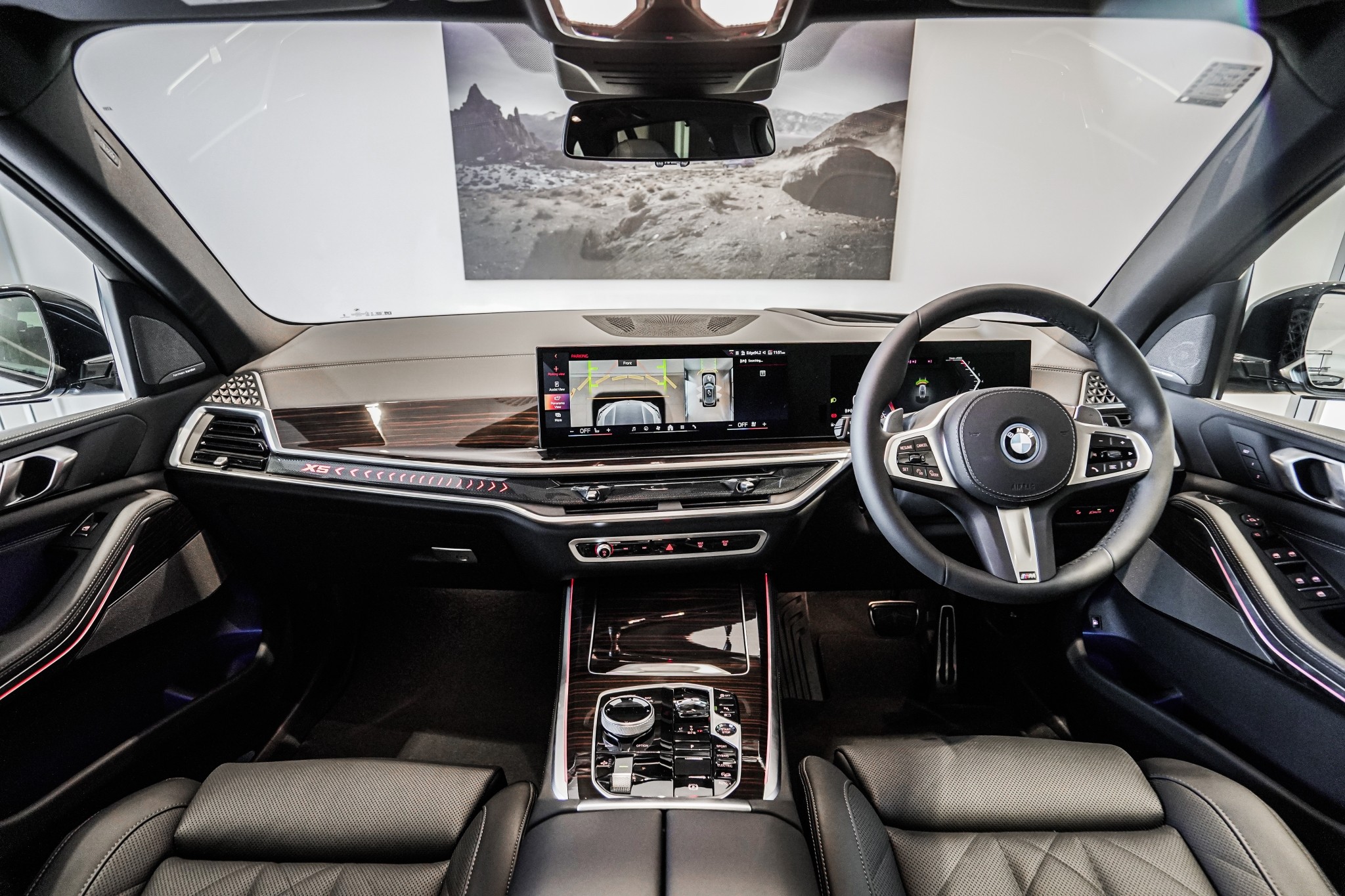 BMW X5 xDrive50e