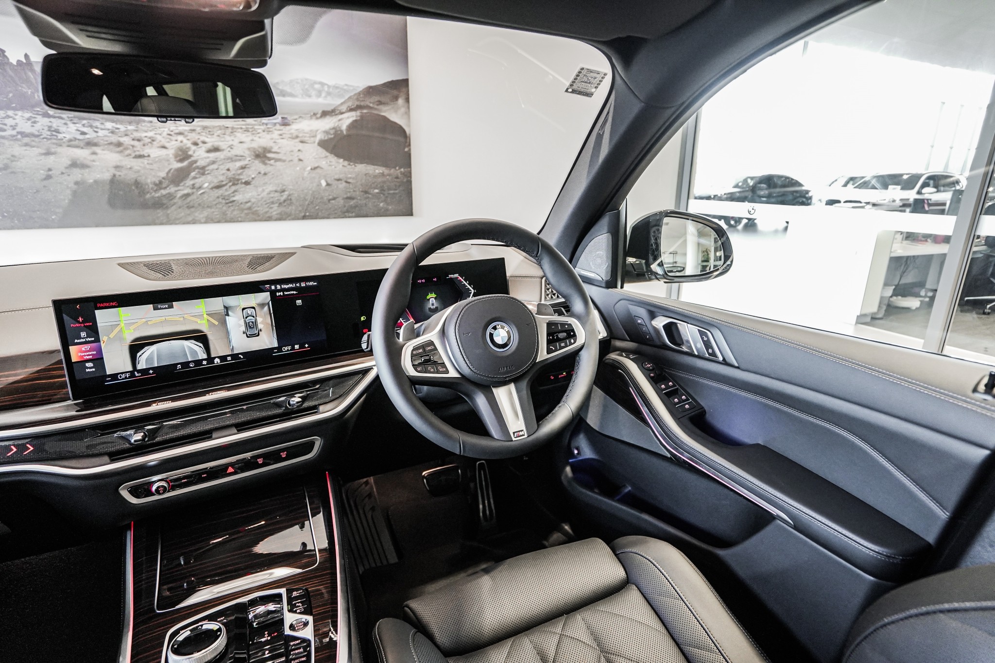 BMW X5 xDrive50e