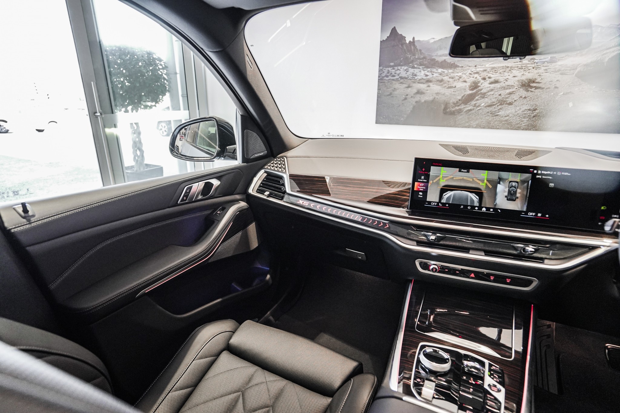 BMW X5 xDrive50e