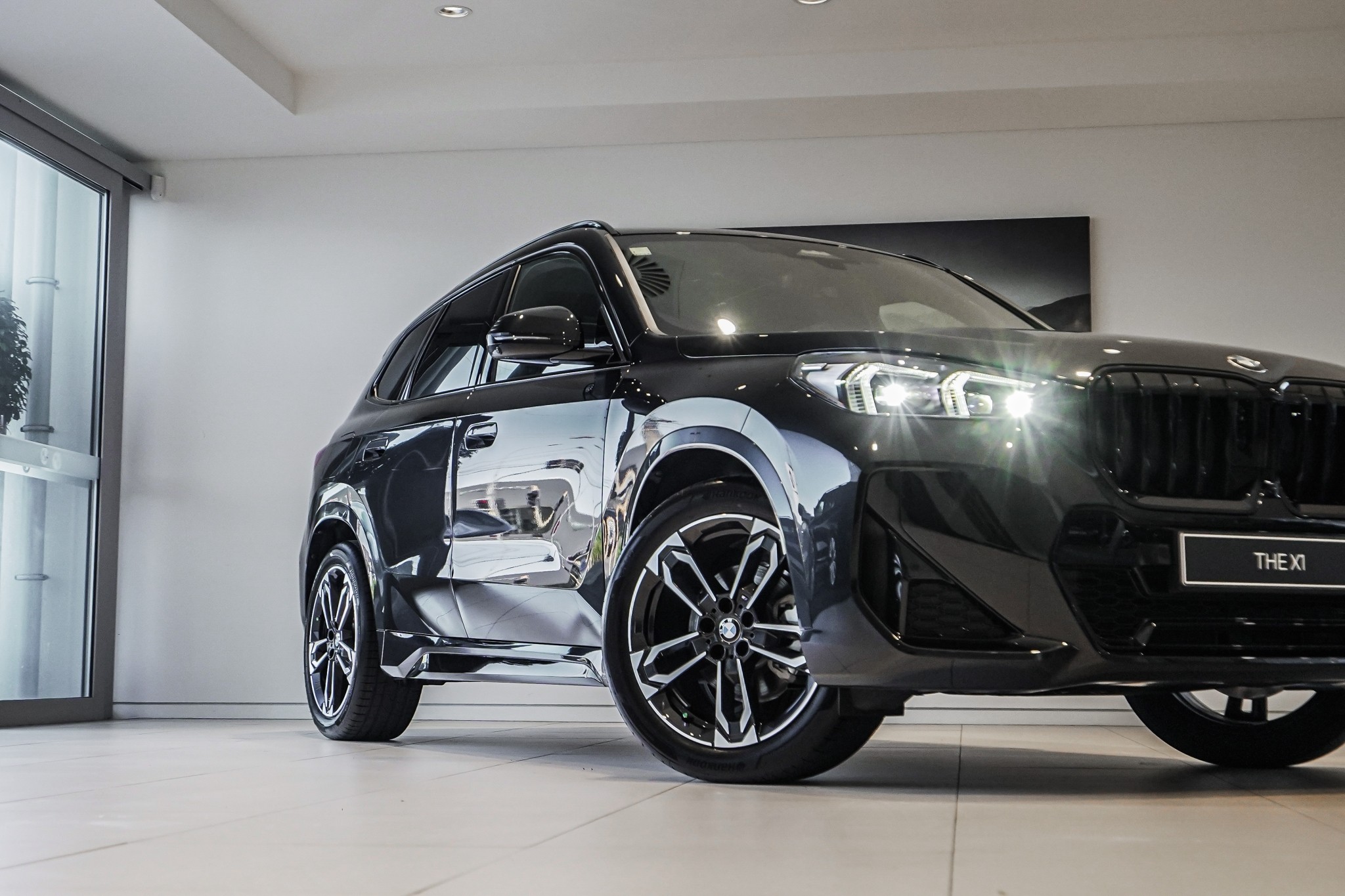 BMW X1 sDrive18i