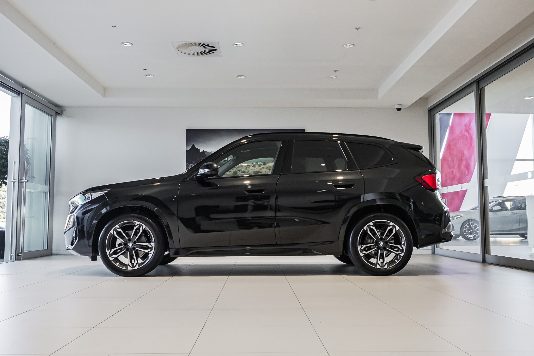 BMW X1 sDrive18i