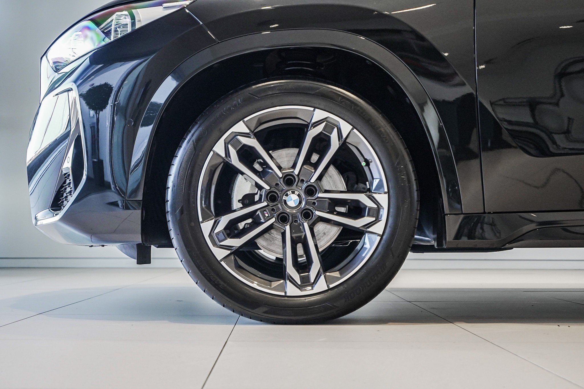 BMW X1 sDrive18i