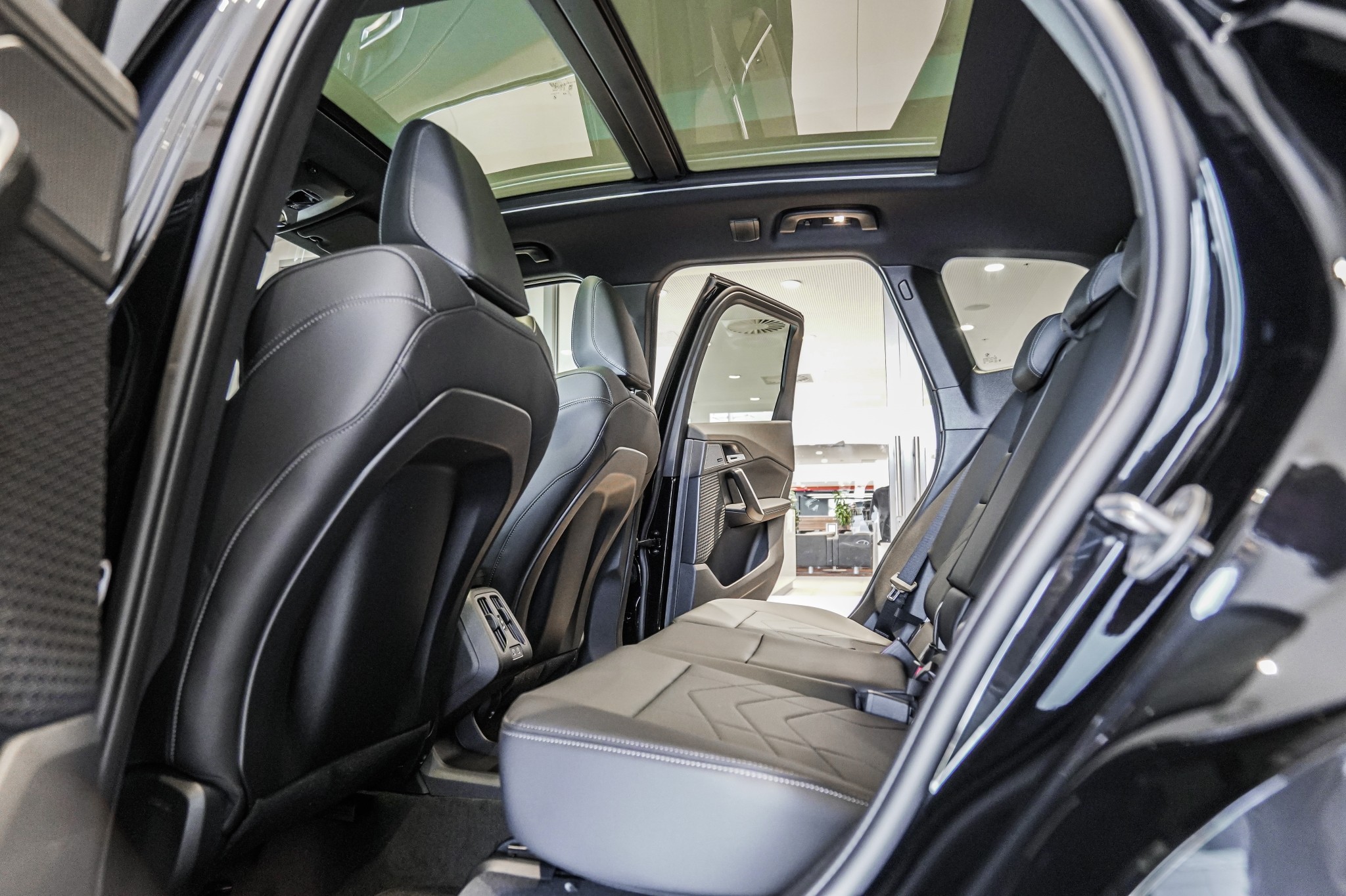 BMW X1 sDrive18i