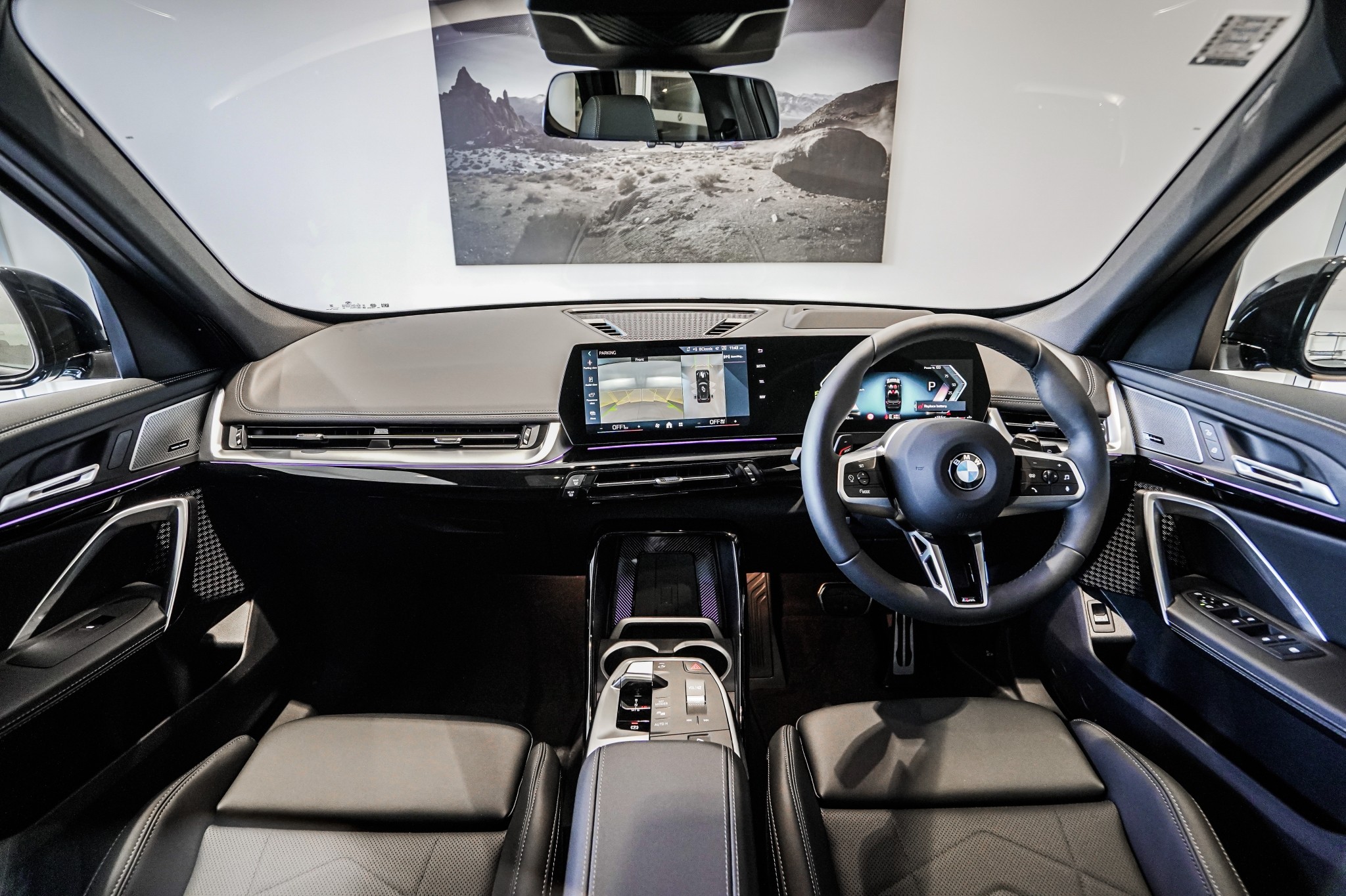 BMW X1 sDrive18i