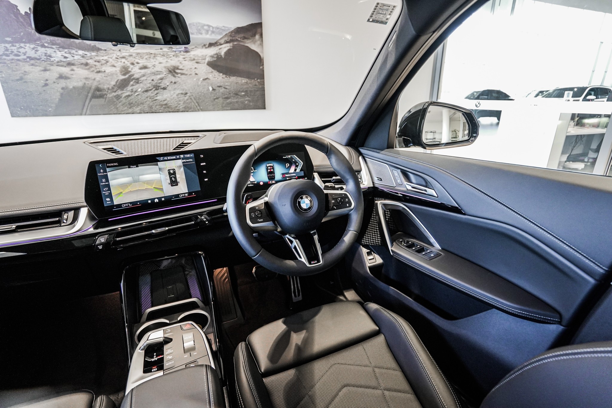 BMW X1 sDrive18i
