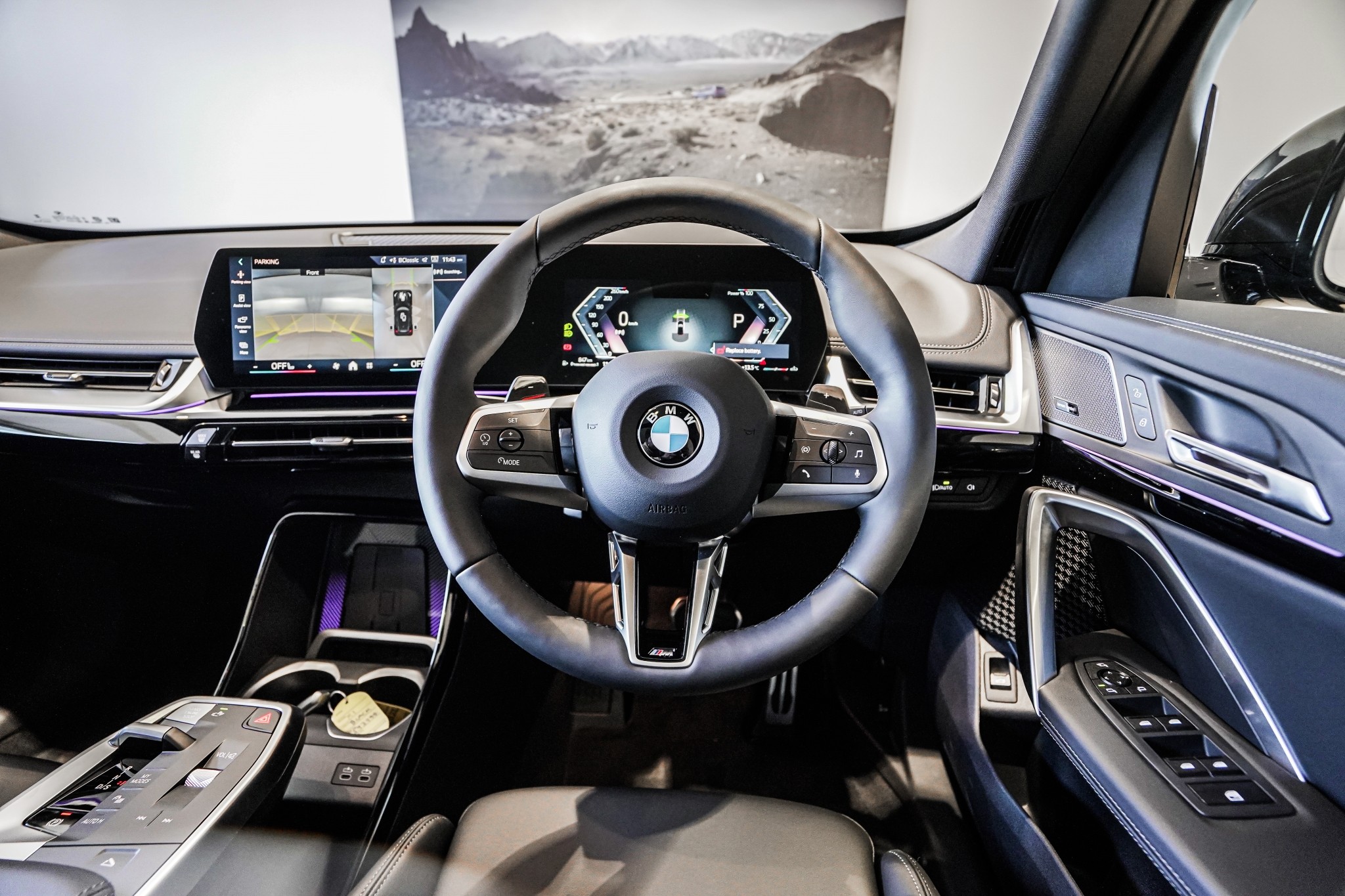 BMW X1 sDrive18i