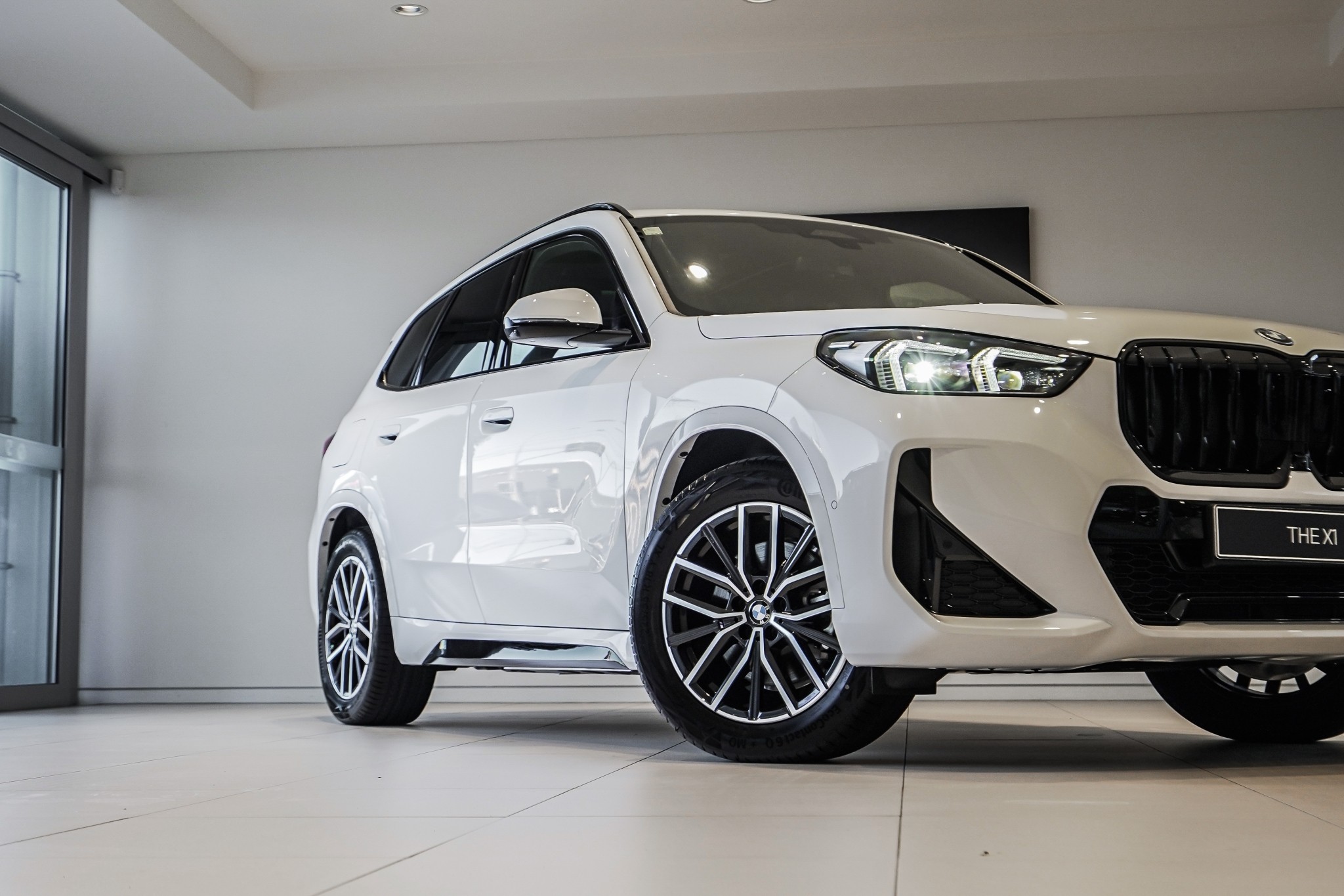 BMW X1 xDrive25e